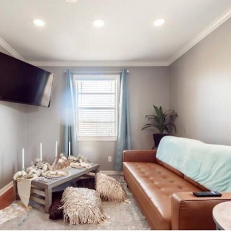 伯明翰 Chic Luxe Amenities W/Garage & Electric Charging*酒店 外观 照片